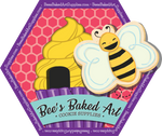 Cookie Cowgirl Creations | Bee's Baked Art Supplies and Artfully Designed Creations