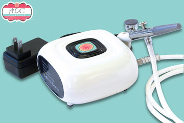 ADC Airbrush System PREORDER will ship by 5/15/2024