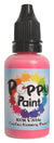 CLearance Poppy Paints