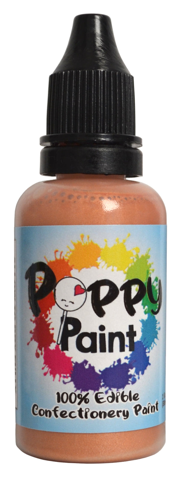 CLearance Poppy Paints