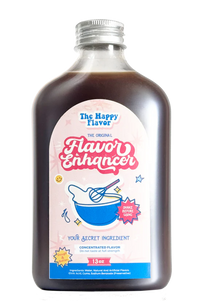 The Happy Flavor Original Flavor Enhancer 13 Oz