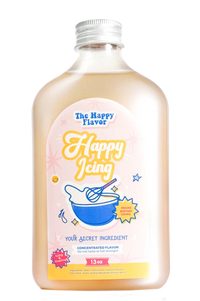 The Happy Flavor Happy Icing Flavor 13 Oz