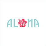 Aloha Stencil