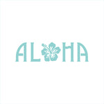 Aloha Stencil