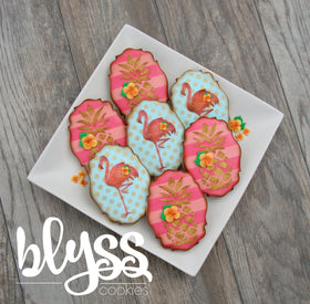 Bag Clips 6 Count  Bee's Baked Art Supplies and Artfully Designed