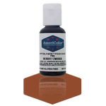 Americolor Soft Gel Paste .75 oz Bottles