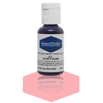 Americolor Soft Gel Paste .75 oz Bottles