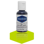 Americolor Soft Gel Paste .75 oz Bottles