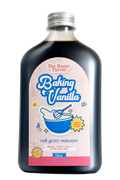 The Happy Flavor Baking Vanilla 13 oz