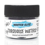 The Sugar Art Master Elite Color