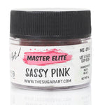 The Sugar Art Master Elite Color