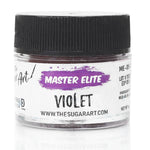 The Sugar Art Master Elite Color