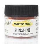The Sugar Art Master Elite Color