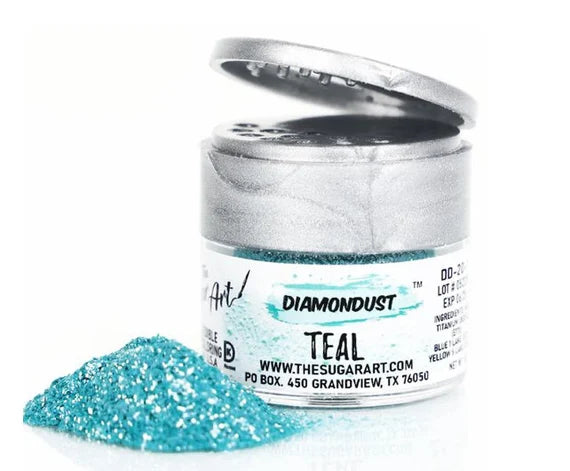 The Sugar Art Diamond Dust