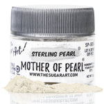 The Sugar Art Sterling Pearl