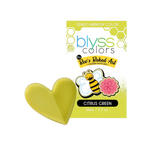 Blyss Colors Citrus Green 15 ml - NEW BOTTLE!!!!