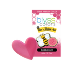 Blyss Colors Bubblegum 15 ml - NEW BOTTLE!!!!