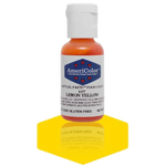 Americolor Soft Gel Paste .75 oz Bottles