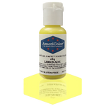 Americolor Soft Gel Paste .75 oz Bottles