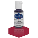 Americolor Soft Gel Paste .75 oz Bottles