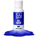 Blueberry Color by The Sugar Art 1 oz