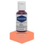 Americolor Soft Gel Paste .75 oz Bottles