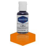 Americolor Soft Gel Paste .75 oz Bottles