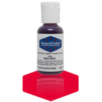 Americolor Soft Gel Paste .75 oz Bottles