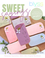 Sweet sayings cover 1