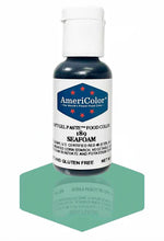 Americolor Soft Gel Paste .75 oz Bottles