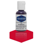 Americolor Soft Gel Paste .75 oz Bottles