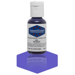 Americolor Soft Gel Paste .75 oz Bottles