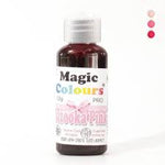 Magic Colours  Pro Gel Colors