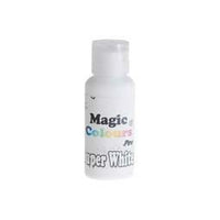 Magic Colours  Pro Gel Colors