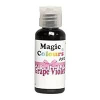 Magic Colours  Pro Gel Colors