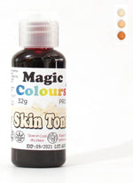 Magic Colours  Pro Gel Colors