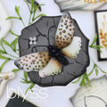 Cookie Cutter Plaque 09 by TMP