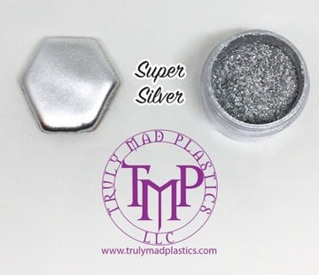 TMP Super Silver