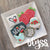 Cookie Cutter Blyss Hexagon by TMP