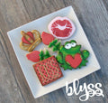 Cookie Cutter Blyss Frog by TMP