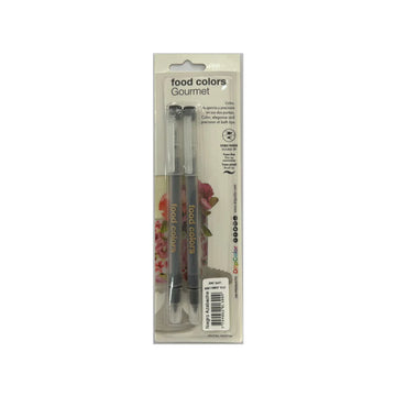 White Fractal Color Pen  Bee's Baked Art Supplies and Artfully Designed  Creations