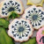 Blyss Top Dandelion Cookie Cutter by TMP