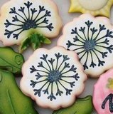 Blyss Top Dandelion Cookie Cutter by TMP