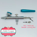ADC Airbrush Parts