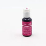 Americolor Soft Gel Paste .75 oz Bottles