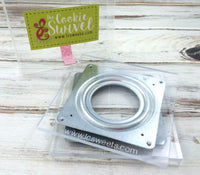 Cookie Swivel By Lc Sweets my