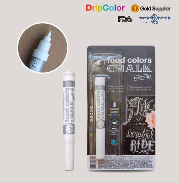 Full set of 12 Dripcolor Double ended Pen  Bee's Baked Art Supplies and  Artfully Designed Creations