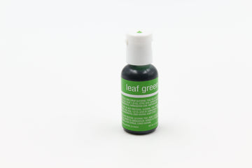 Leaf Green Chefmaster Liqua-Gel .70 oz