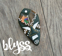 Cookie Cutter Blyss Mask by TMP