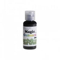 Magic Colours Pro Gel Color 32g - Leaf Green